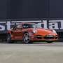 Porsche 997 Turbo Rot - thumbnail 12