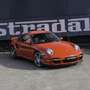 Porsche 997 Turbo Rot - thumbnail 15