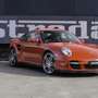 Porsche 997 Turbo Rot - thumbnail 13