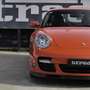 Porsche 997 Turbo Rot - thumbnail 11