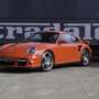 Porsche 997 Turbo Rot - thumbnail 5