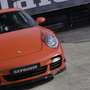 Porsche 997 Turbo Rot - thumbnail 10