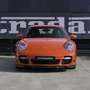 Porsche 997 Turbo Rot - thumbnail 2