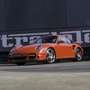 Porsche 997 Turbo Rot - thumbnail 4