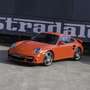 Porsche 997 Turbo Rot - thumbnail 7
