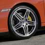 Porsche 997 Turbo Rot - thumbnail 8