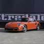 Porsche 997 Turbo Rot - thumbnail 3