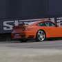 Porsche 997 Turbo Rot - thumbnail 21