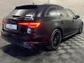 Audi A4 Avant 40 TDI quattro S-Line Sport Matrix*ACC Noir - thumbnail 4