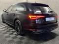 Audi A4 Avant 40 TDI quattro S-Line Sport Matrix*ACC Noir - thumbnail 6