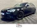 Audi A4 Avant 40 TDI quattro S-Line Sport Matrix*ACC Noir - thumbnail 1