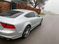 Audi A7 3.0 TFSI quattro S tronic Silber - thumbnail 3