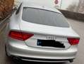 Audi A7 3.0 TFSI quattro S tronic Silber - thumbnail 4