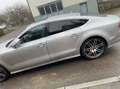 Audi A7 3.0 TFSI quattro S tronic Silber - thumbnail 1