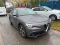 Alfa Romeo Stelvio Stelvio 2.2 JTD Super Gris - thumbnail 2