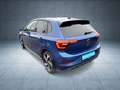 Volkswagen Polo GTI DSG Matrix/AppCon/ACC/Assist/Climatr/SH Blau - thumbnail 3