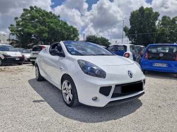 Wind 1.2 tce Blizzard 100cv