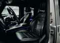 Mercedes-Benz G 63 AMG Vette G63 AMG 22''inch Matt Zilver Plateado - thumbnail 20