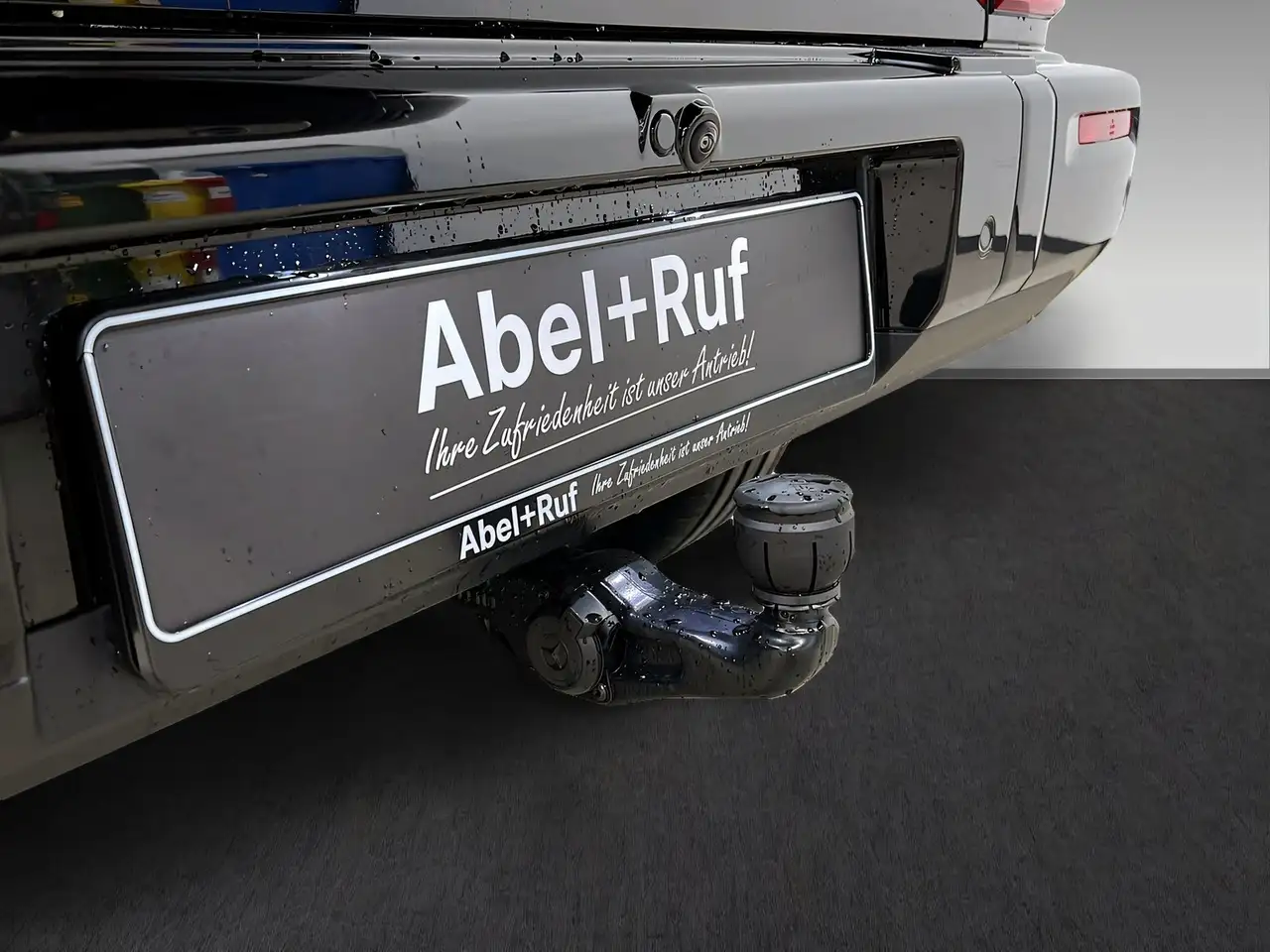 Mercedes-Benz G 450 d AMG+360°+TotW+DIST+LED+Night+AHK+Burmest 11