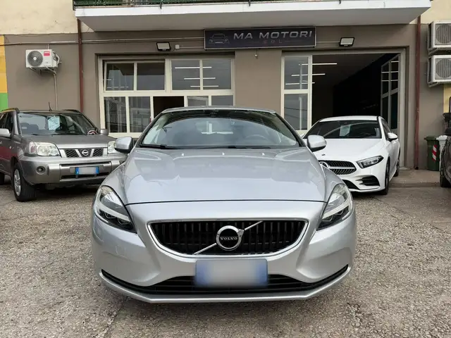 Volvo V40 V40 II 2012 2.0 d2 Inscription geartronic AUTOMTICA
