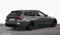 BMW M3 Competition M xDrive Touring HK HiFi DAB LED Grau - thumbnail 2