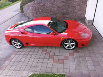 360 Modena F1 F1