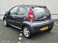 Peugeot 107 1.0-12V Sublime 82DKM! Nette auto! Gris - thumbnail 3