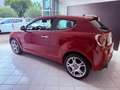 Alfa Romeo MiTo MiTo 1.6 jtdm Distinctive sport pack 120cv Rosso - thumbnail 5