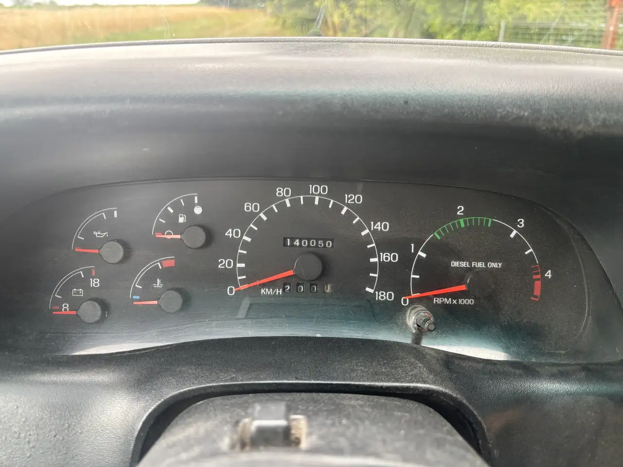 Ford F 250 SingleCab ShortBed 6 Zyl. XLT / Lariat ZF5 Cummins, foto 8