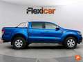 Ford Ranger LIMITED 2.0 170CV Azul - thumbnail 3