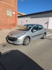 207 1.6 HDI XS 110 XS