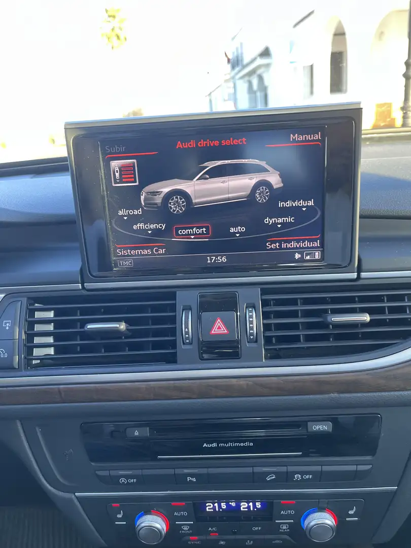 Audi A6 allroad Q. 3.0TDI Advanced edition S-T 160kW - 1