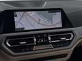 BMW 318 d Limousine Advantage Aut LED DIGITAL-TACHO Grau - thumbnail 16