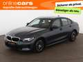 BMW 318 d Limousine Advantage Aut LED DIGITAL-TACHO Grau - thumbnail 1