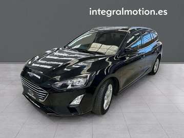 1.5 Ecoblue 88kW Trend+ SB