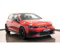 Volkswagen Golf VIII 2.0 TSI GTI Clubsport Panorama Discover Pro Matrix Rot - thumbnail 2