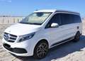 Mercedes-Benz V 250 V 250 d extralang 4Matic 9G-TRONIC Edition 2020 Weiß - thumbnail 1