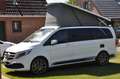Mercedes-Benz V 250 V 250 d extralang 4Matic 9G-TRONIC Edition 2020 Weiß - thumbnail 11