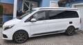 Mercedes-Benz V 250 V 250 d extralang 4Matic 9G-TRONIC Edition 2020 Weiß - thumbnail 6