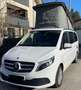 Mercedes-Benz V 250 V 250 d extralang 4Matic 9G-TRONIC Edition 2020 Weiß - thumbnail 2