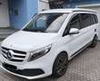 Mercedes-Benz V 250 V 250 d extralang 4Matic 9G-TRONIC Edition 2020 Weiß - thumbnail 5