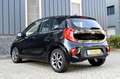 Kia Picanto 1.0 CVVT First Edition Rijklaarprijs-Garantie Navi Nero - thumbnail 3