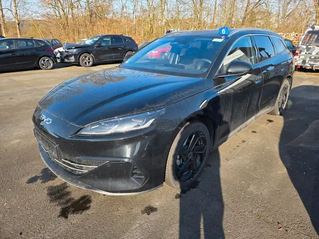 BYD Seal Seal 6 Touring 135 kW 1.5 PHEV DM-i Boost