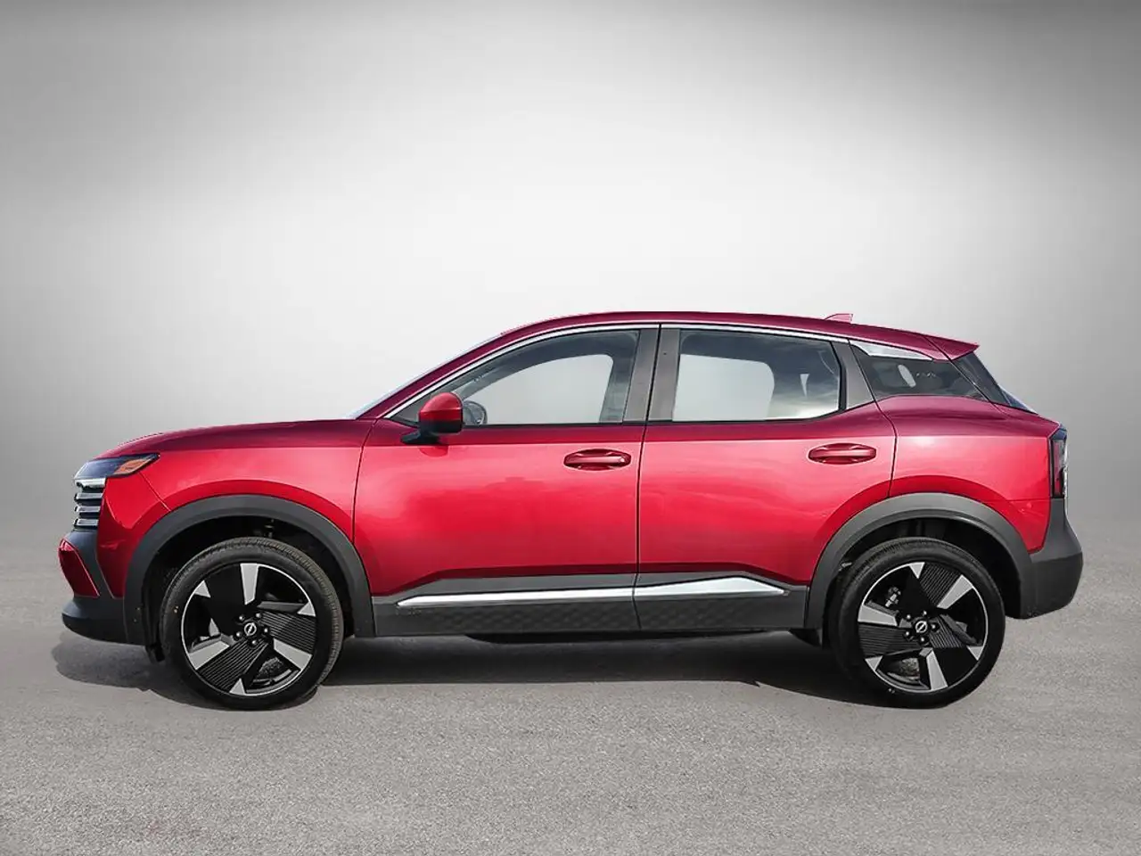 Nissan Kicks photo Nissan Kicks