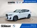 BMW iX1 eDrive20 M Sportpaket + GARANTIE-bis-01.2029 Blanc - thumbnail 1