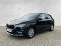Skoda Fabia Selection 1.0 TSI DSG Android Auto*SHZ*Kamera Schwarz - thumbnail 2