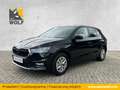 Skoda Fabia Selection 1.0 TSI DSG Android Auto*SHZ*Kamera Schwarz - thumbnail 1