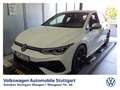 Volkswagen Golf R 2.0 TSI DSG Navi Kamera ACC LED SHZ Weiß - thumbnail 1