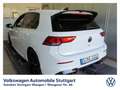 Volkswagen Golf R 2.0 TSI DSG Navi Kamera ACC LED SHZ Weiß - thumbnail 4