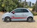 Abarth 500 1.4T JET SECUENCIAL Blanc - thumbnail 10